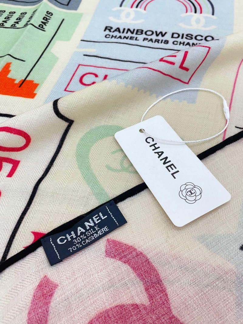 CHANEL